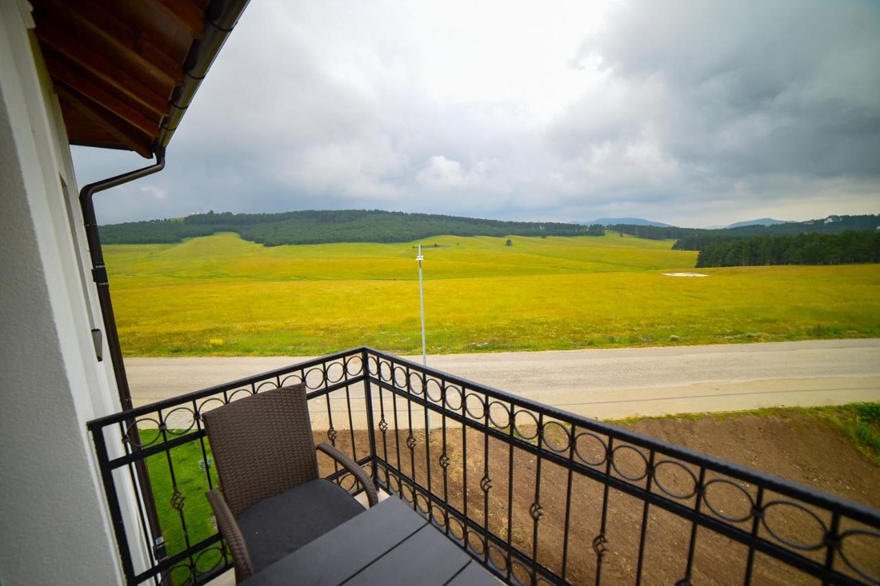 Zlatibor Hills Afrodita & Spa Exterior foto