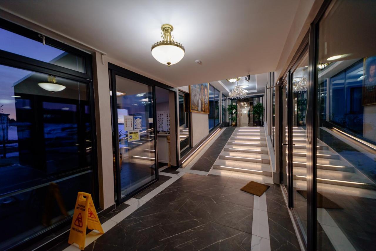 Zlatibor Hills Afrodita & Spa Exterior foto