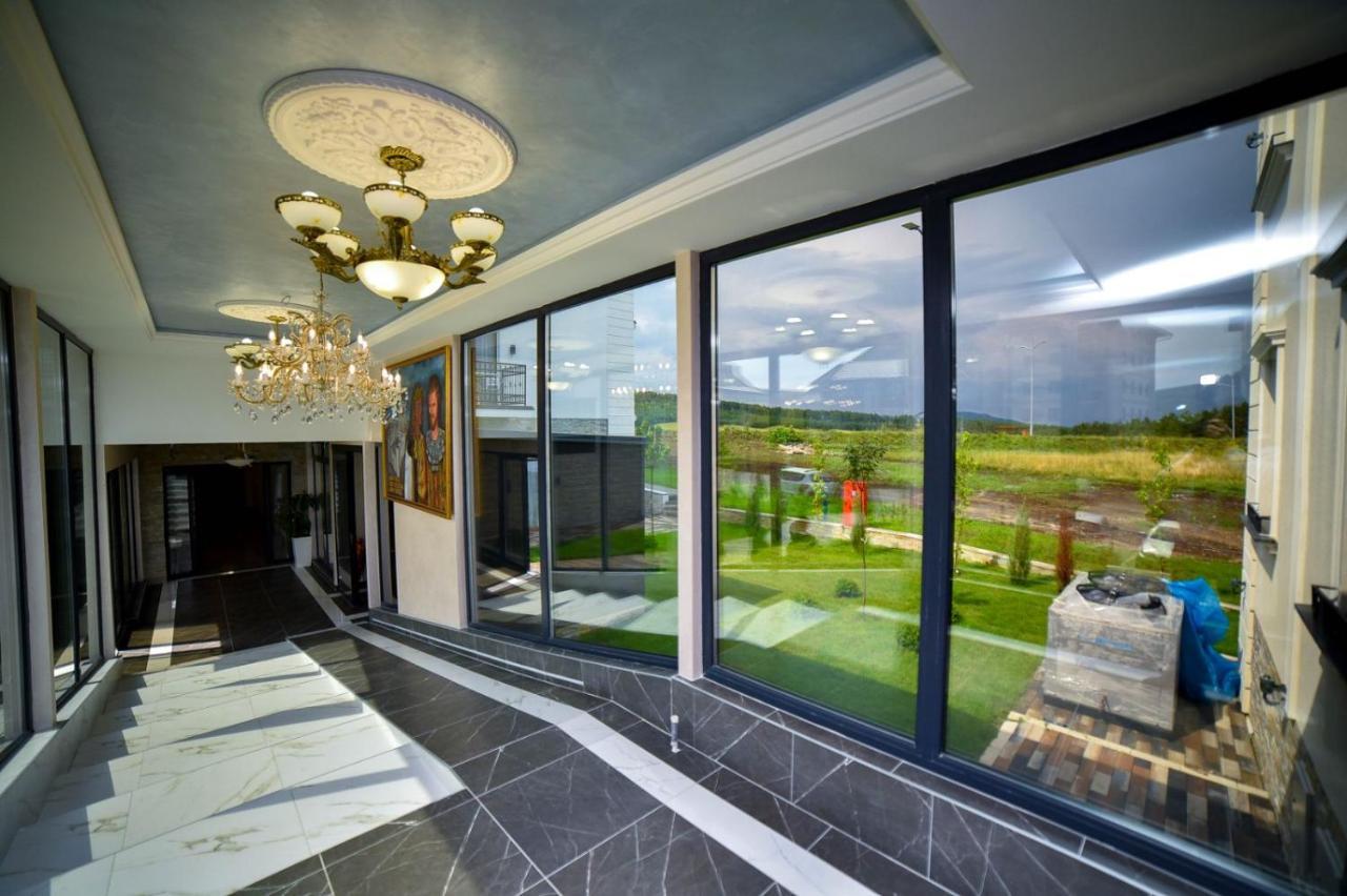 Zlatibor Hills Afrodita & Spa Exterior foto