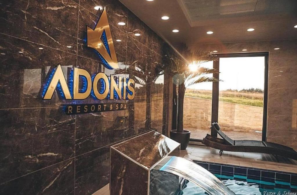 Zlatibor Hills Afrodita & Spa Exterior foto