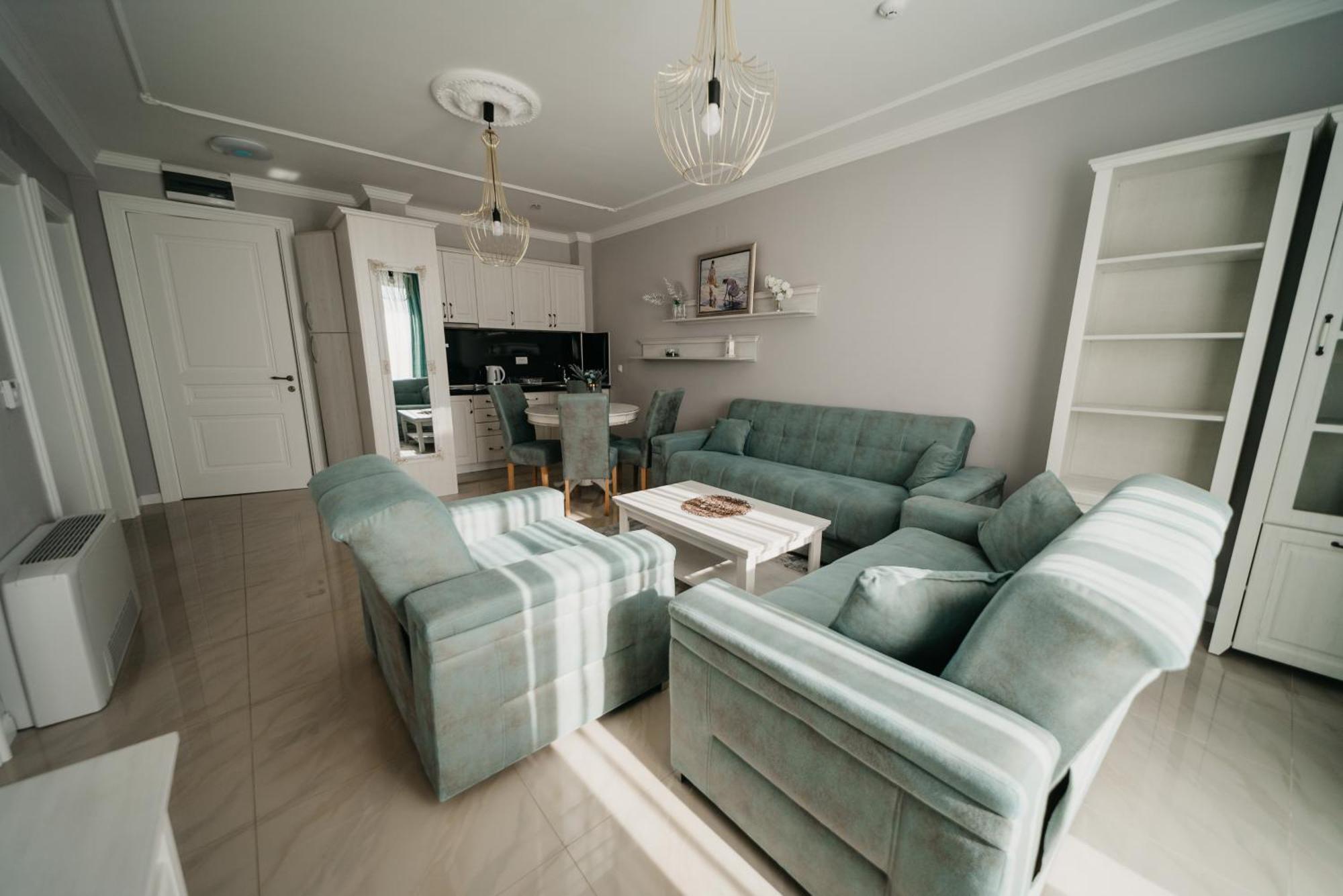 Zlatibor Hills Afrodita & Spa Habitación foto