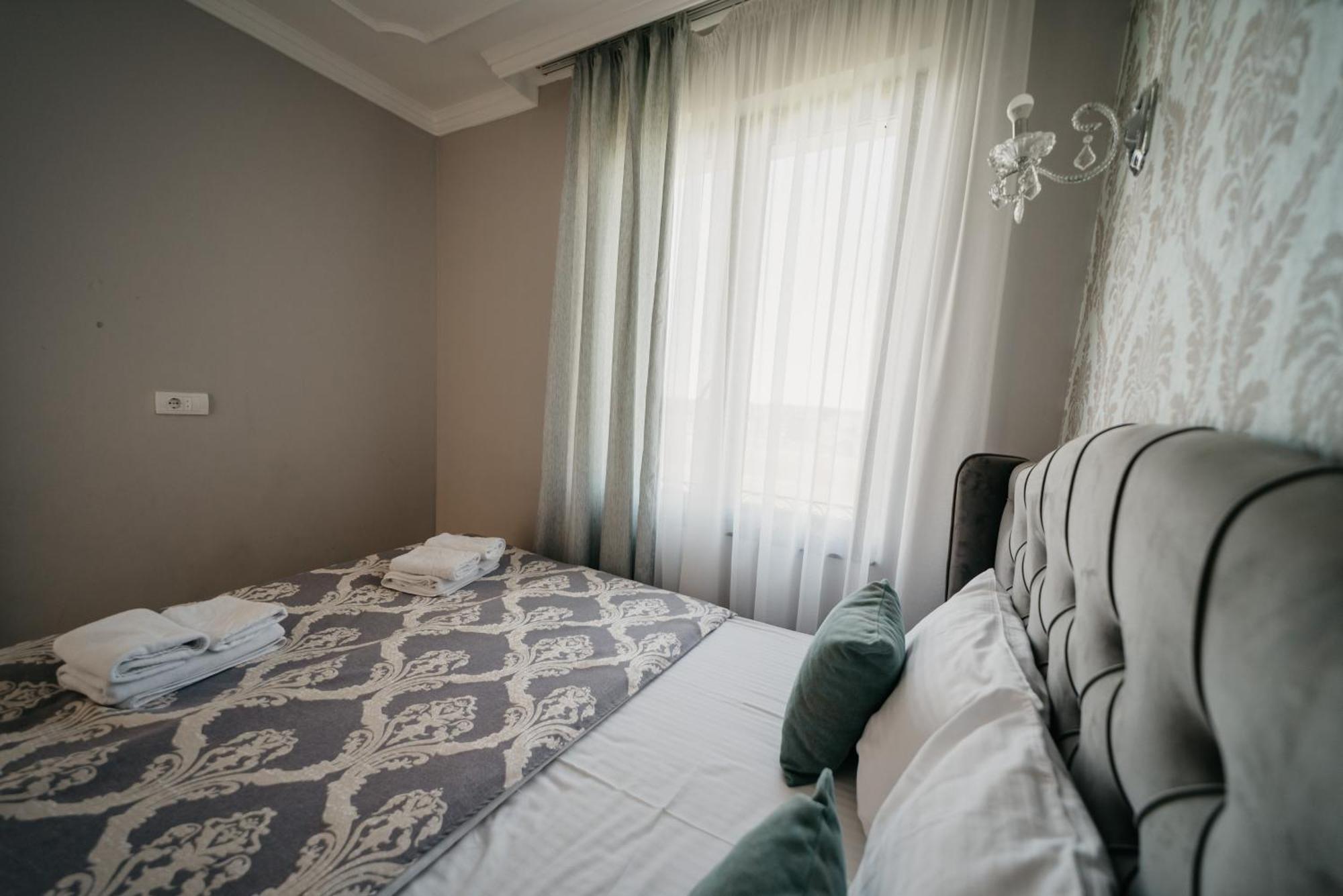 Zlatibor Hills Afrodita & Spa Habitación foto