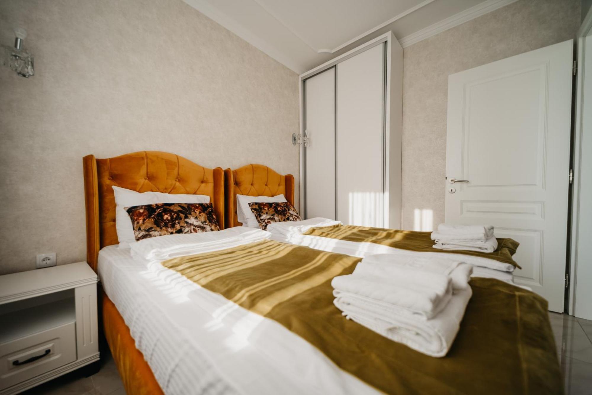 Zlatibor Hills Afrodita & Spa Habitación foto