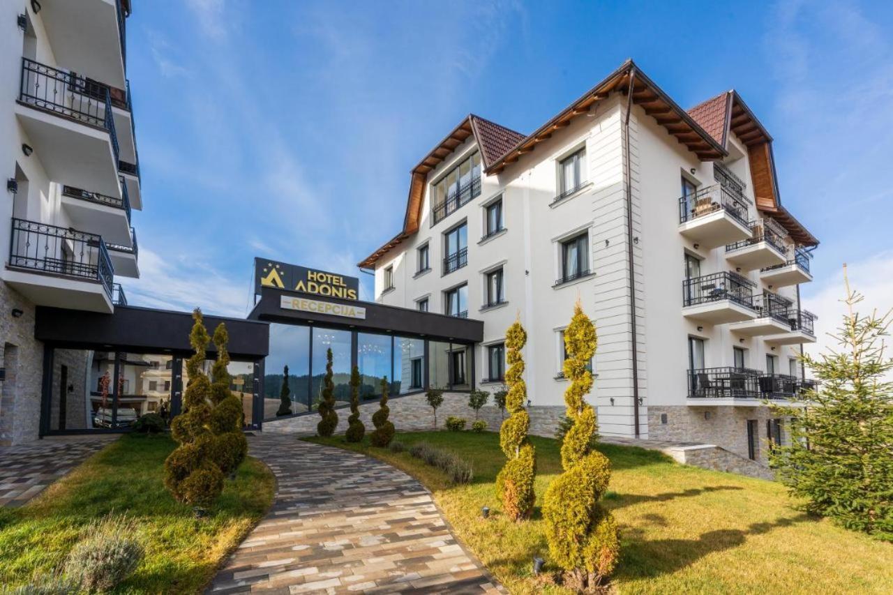 Zlatibor Hills Afrodita & Spa Habitación foto