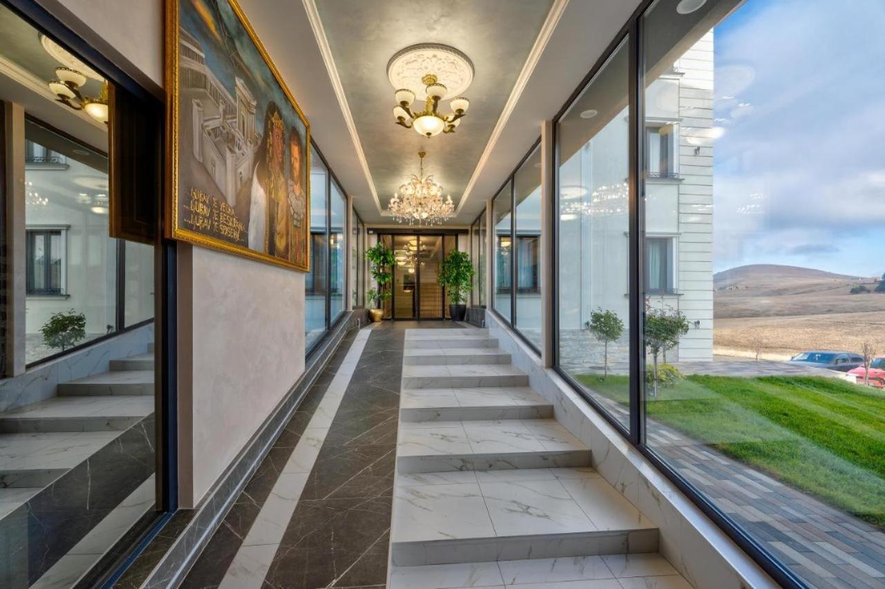Zlatibor Hills Afrodita & Spa Habitación foto