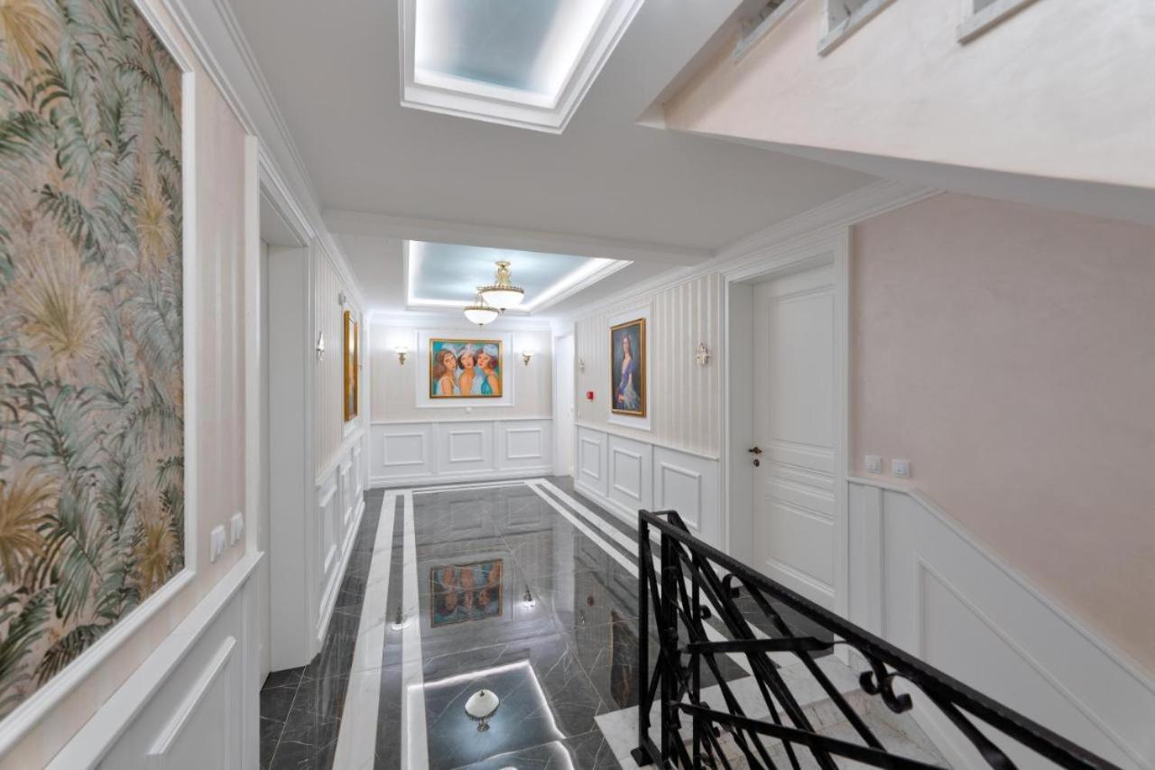 Zlatibor Hills Afrodita & Spa Habitación foto